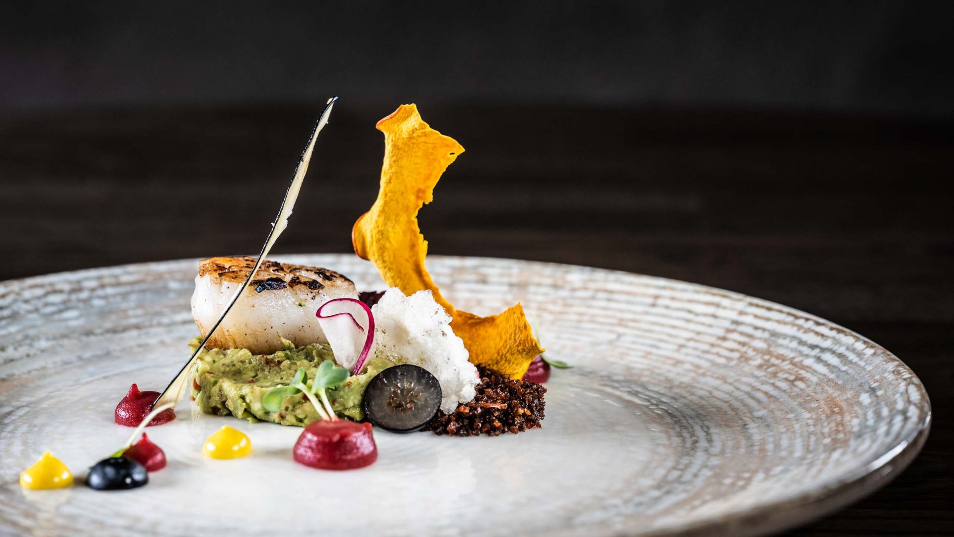 Adler Inn: Dein Gourmethotel in Tirol Adler Inn: Dein Gourmethotel in Tirol